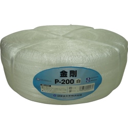 P-200 [手結束用PP縄(ツカサテープ)P-200]