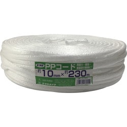 PC-T400 [荷造り紐 PPコード大巻 10mm×230m]
