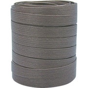 BP-310 [梱包用品 紙バンド 約14.5mm×約30m チョコ]