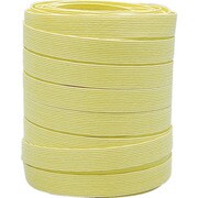 BP-315 [梱包用品 紙バンド 約14.5mm×約30m クリーム]