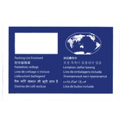 PA-010T [デリバリーパック (納品書在中WorldWide版長3封筒用) 100枚入り]