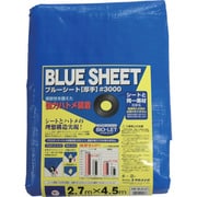 BLS-07 [シート #3000BLUESHEET(OB) 2.7m×4.5m]