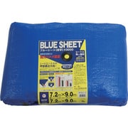 BLS-16 [シート #3000BLUESHEET(OB) 7.2m×9.0m]