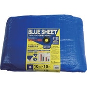 BLS-18 [シート #3000BLUESHEET(OB) 10.0m×10.0m]