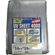 SL40-09 [シート #4000シルバーシート 3.6×3.6]