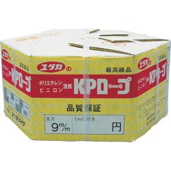 KMP-9 [KPメーターパックロープ 9mm×200m]