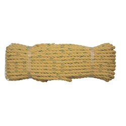 TRK6 [ロープ KPトラックロープ(OB) 12×30]