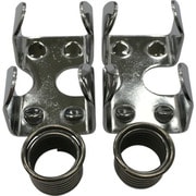KJ17-1 [金具 ロープキャッチャーSUS 12φ用 (ステンレス)]