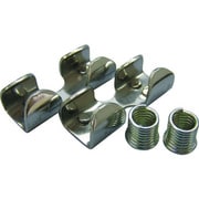 KJ19-1 [金具 ロープキャッチャーSUS 6φ用 (ステンレス)]