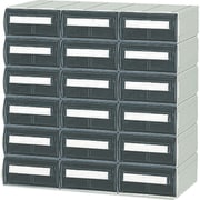 S-S121 [ビジネスカセッター Sタイプ S121×18個セット品]