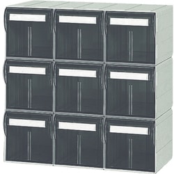S-S221 [ビジネスカセッター Sタイプ S221×9個セット品]