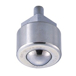 C-8D [フリーベア 切削加工品下向き用 スチール製 C-8D]