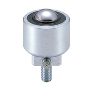 C-8DA [フリーベア 切削加工品下向き防塵用 スチール製 C-8DA]