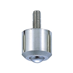 IK-19NM [ボールベアー IK-19NM スチール製]