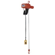 AS-K2560 [単相100V小型電気チェーンブロック]