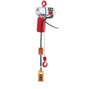 BS-K1230 [ベータ型小型電気チェンブロック 定格荷重125KG 揚程3M]