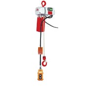 BS-K20A0 [β型電気チェーンブロック・200kg・10m]