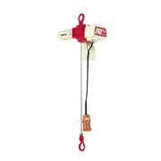 ED06ST [セレクト 電気チェーンブロック 2速 60kg(ST)x3m]
