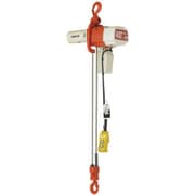ED48ST [セレクト 電気チェーンブロック 2速 480kg(ST)x3m]