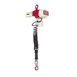 EDC10SD [セレクト電気チェーンブロック2速シリンダ 100kg(SD)x1.8m]