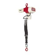EDC10SD [セレクト電気チェーンブロック2速シリンダ 100kg(SD)x1.8m]