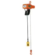 AH-K1030 [単相200V小型電気チェーンブロック(1速型)100KG]