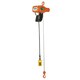 AH-K2530 [単相200V小型電気チェーンブロック(1速型)250KG]