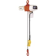 EDX16ST [セレクト電気チェーンブロック2速 単相200V160kg(ST)x3m]
