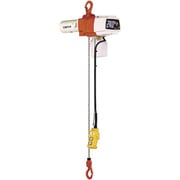 EDX24ST [セレクト電気チェーンブロック2速 単相200V240kg(ST)x3m]