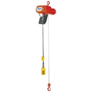 AC-K4960 [α型電気チェーンブロック・490kg・6m・3相200V]