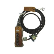 4AA-30 [FAM・LM用4点押ボタンスイッチセット(コード3m付き)]