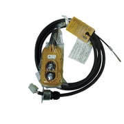 Y2A-30 [FA・L用2点押ボタンスイッチセット(コード3m付き)]