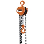 H-01625 [スーパー100H級チェーンブロック1.6t]