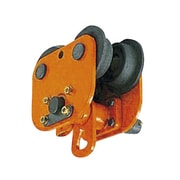 PE-01000 [電気用プレントロリー1.0t]