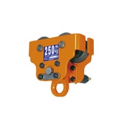 PT-025 [α型電気チェーンブロック用プレントロリ・250kg]