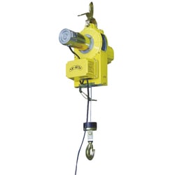 BH-N330 [ベビーホイスト 50kg 30m]
