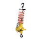 EHW-120 [エアーホイスト EHW-120 120kg 1.9M 0.6MPa]