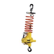 EHW-120 [エアーホイスト EHW-120 120kg 1.9M 0.6MPa]