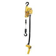 EHW-60R [エアーホイスト EHW-60R 60kg 1.9M 0.6MPa]