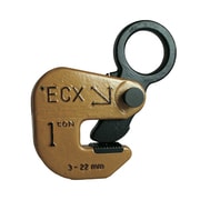 ECX-1 [横つり専用クランプ 1.0t]