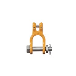 YR-10 [クビレスシャックル 2.5t]