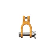YR-10 [クビレスシャックル 2.5t]