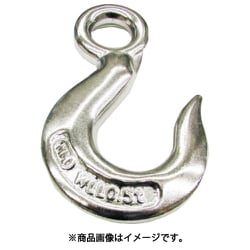 JF-0.32T [ステンレス 重量フック(鍛造製)]