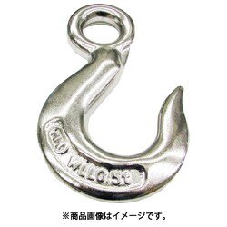 JF-1T [ステンレス 重量フック(鍛造製)]