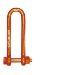 TSL6X250 [強力長シャックル 6t]