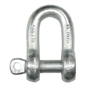 DSC-1.5 [脱落防止シャックル 1.5t]