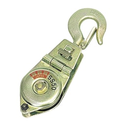 SS-100 [シンプルスナッチ フック型100mm]