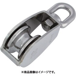 B-1122 [ステンレス 豆ブロック]