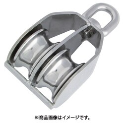 B-1273 [ステンレス 豆ブロック]