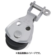 B-1427 [プーリーブロック 使用ロープ径φ507mm]